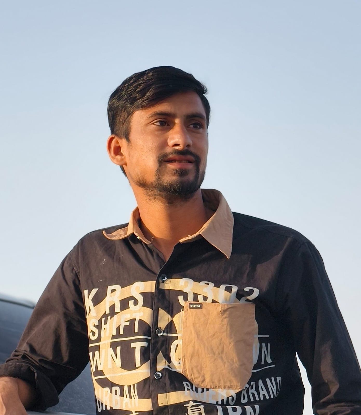 SAMEER MD