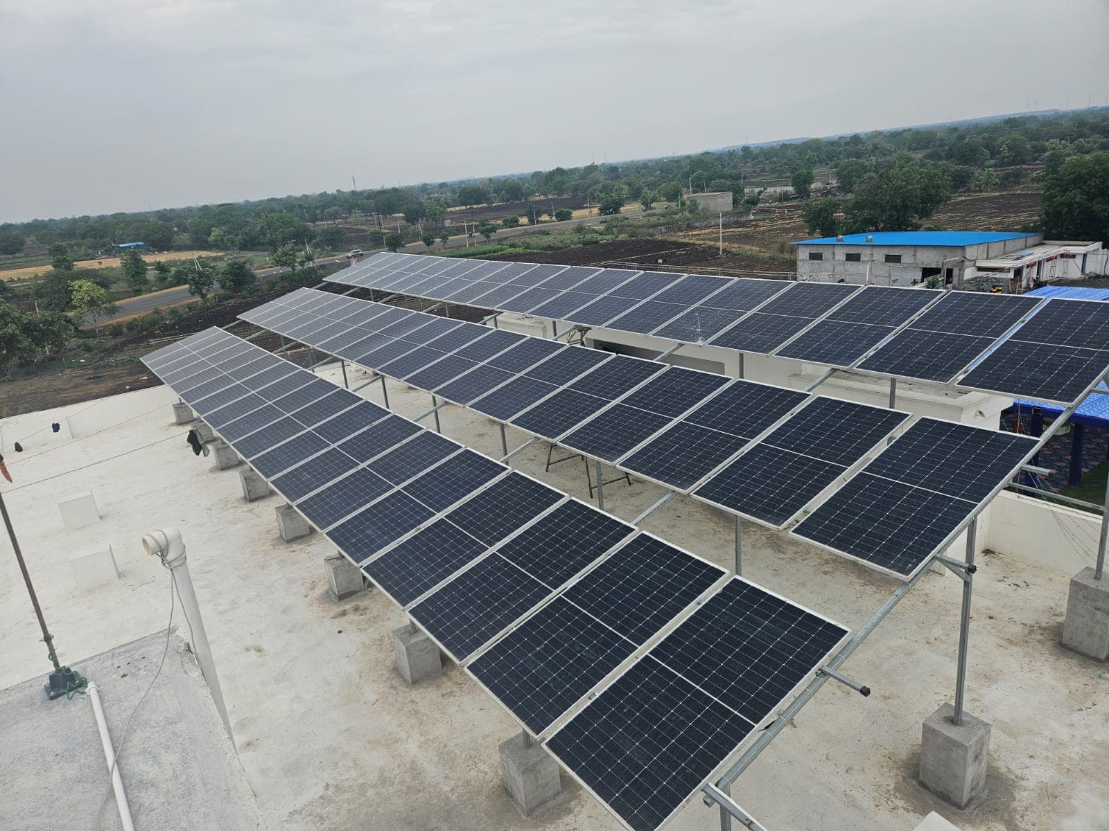 MD Solar recent installation 6